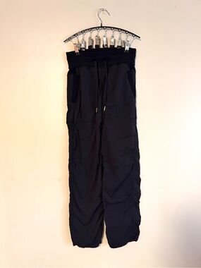 Lululemon Athletica Dance Studio Pants - Black